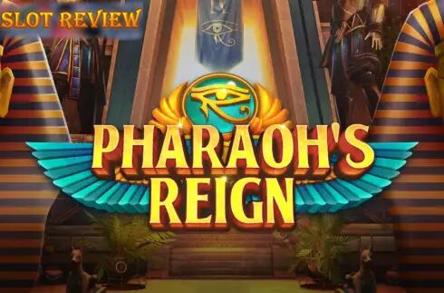 Pharaohs Reign icon